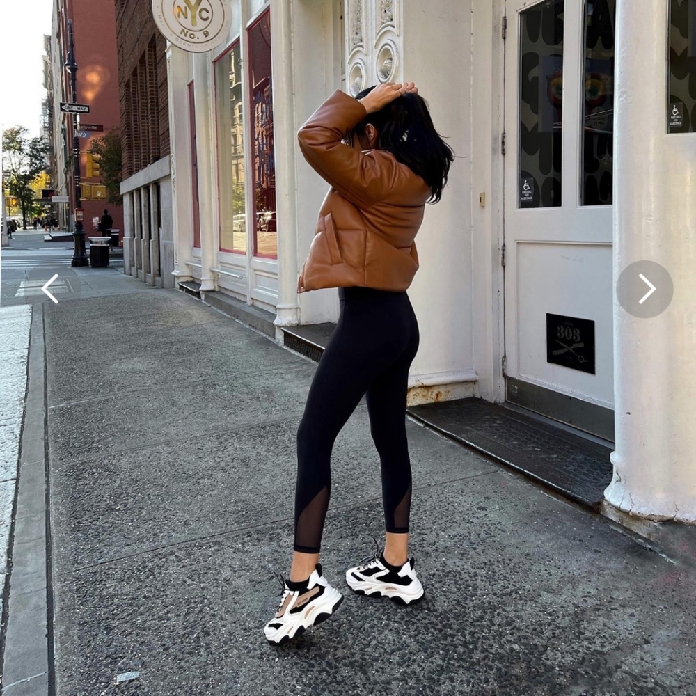 New Steve madden possession sneakers 👟 - Picture 5 of 17